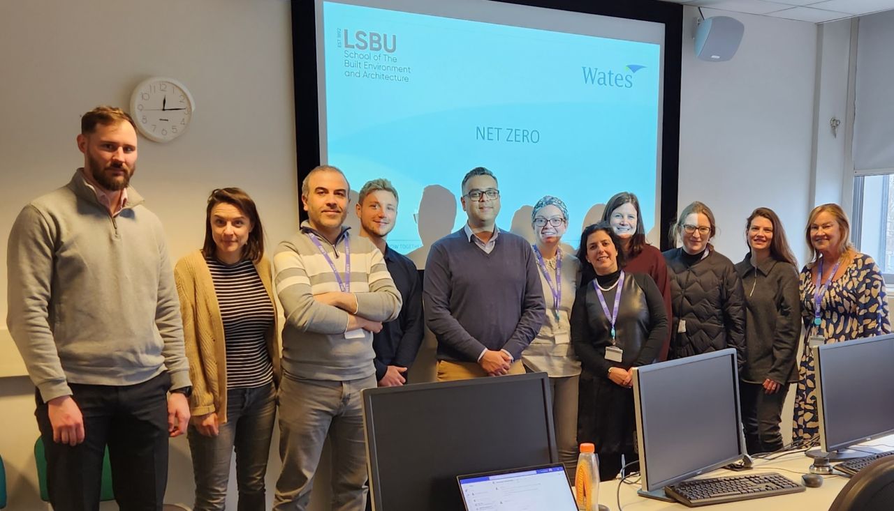 Rudy Agnihotri — sharing knowledge with future leaders